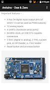 Arduino Tutorial ภาพหน้าจอ 1