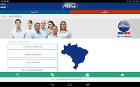 Rede PitStop imagem de tela 6