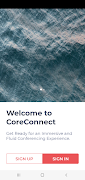 CoreConnect poster