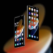 Magic OS EMUI | MAGIC UI THEME Poster