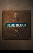 Blue Block (Unblock game) capture d'écran 6