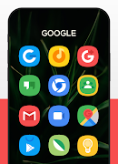 ONE Icon Pack screenshot 1