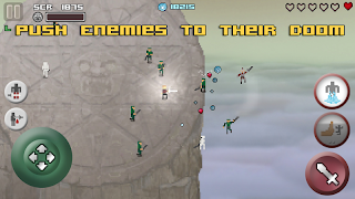 Only One imagem de tela 7