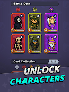 Tower Clash screenshot 3