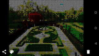 Vector Camera screenshot 5