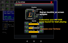 Magic DosBox স্ক্রিনশট 6
