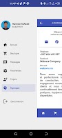 WalCom screenshot 2