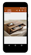 Latest Coffee Table Designs 2020 screenshot 5