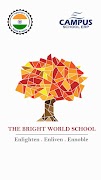 Poster The Bright World School