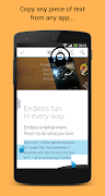 Berrynotes screenshot 5