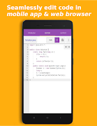 CodeZinger скриншот 5