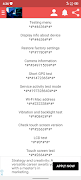Mobile Cyber Codes screenshot 1
