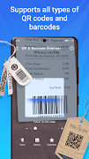 QR & Barcode Scanner স্ক্রিনশট 5