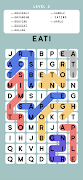5 Schermata Tangled Word