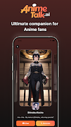 Anime Talk-poster