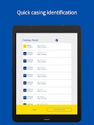 eCasing syot layar 7