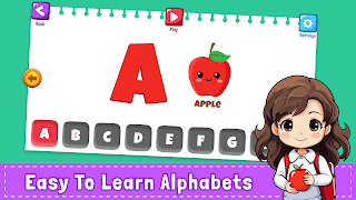 Learning Island poster