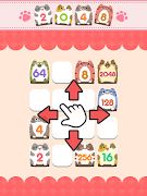 2048 CAT screenshot 7