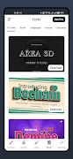 Brushes & Tools for Artists syot layar 7