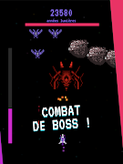 برنامه‌نما Celerite : Space Shooter عکس از صفحه