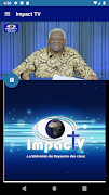 Impact TV الملصق