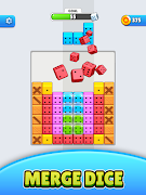 6 Schermata 6 Blast - Swipe & Blast