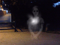 5 Schermata Ghost Tracker Camera AR