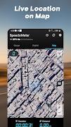 Gps Speedometer & Mph Tracker 截图 3