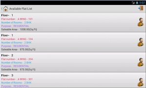 Director BuiltUp screenshot 2