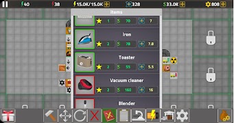 Factory Simulator screenshot 4