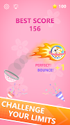 Dunk Star syot layar 1