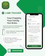 Land Tracker imagem de tela 3