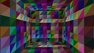 Visual Music ポスター