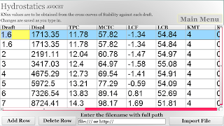 Stability Trim screenshot 7