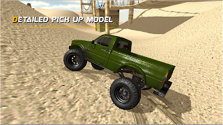 Real Offroad Simulator screenshot 2
