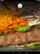 Felfela Restaurant スクリーンショット 4