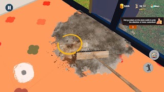 Bakery Simulator 3D ảnh chụp màn hình 5