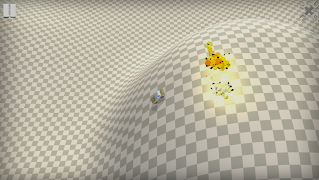 Endless Chase: Бесконечная пог Screenshot 4