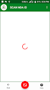 NDA ID Reader 스크린샷 2