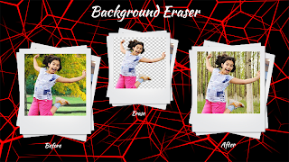 Background Eraser screenshot 1