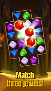 Cleopatra's Jewels poster