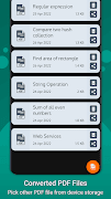 Ruby Viewer: Ruby Editor imagem de tela 4