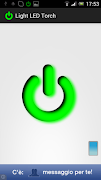 Light LED Torch 스크린샷 1