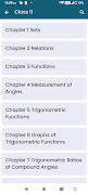 RD Sharma Solutions screenshot 2