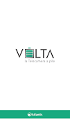 Atlantis Volta โปสเตอร์