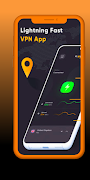 Flash VPN Pro Guide Ekran Görüntüsü 2