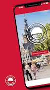 #Nijmegen poster