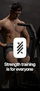 Evolve Training App โปสเตอร์