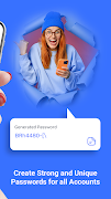 Password Manager App 截图 7