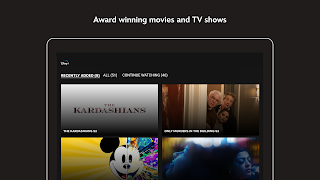 Digital Screeners syot layar 5